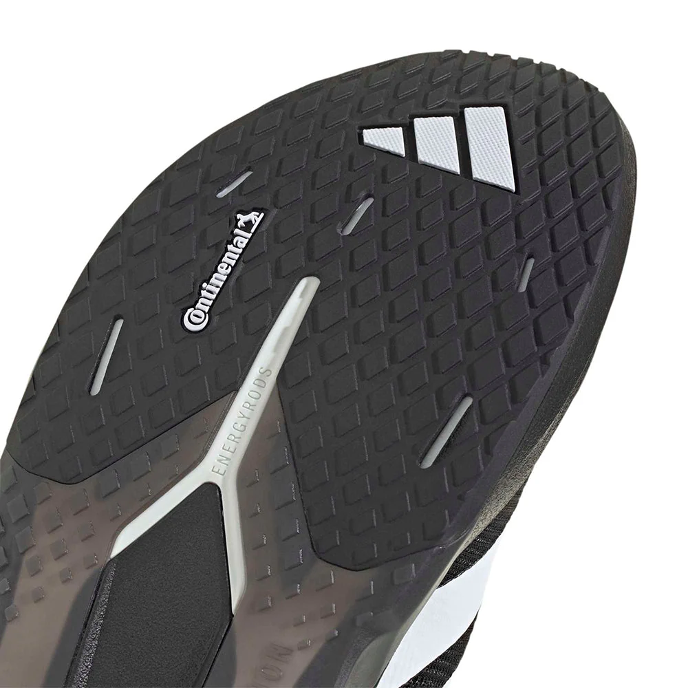 M ADIZERO DROPSET PR | CBLACK/FTW - Image 7