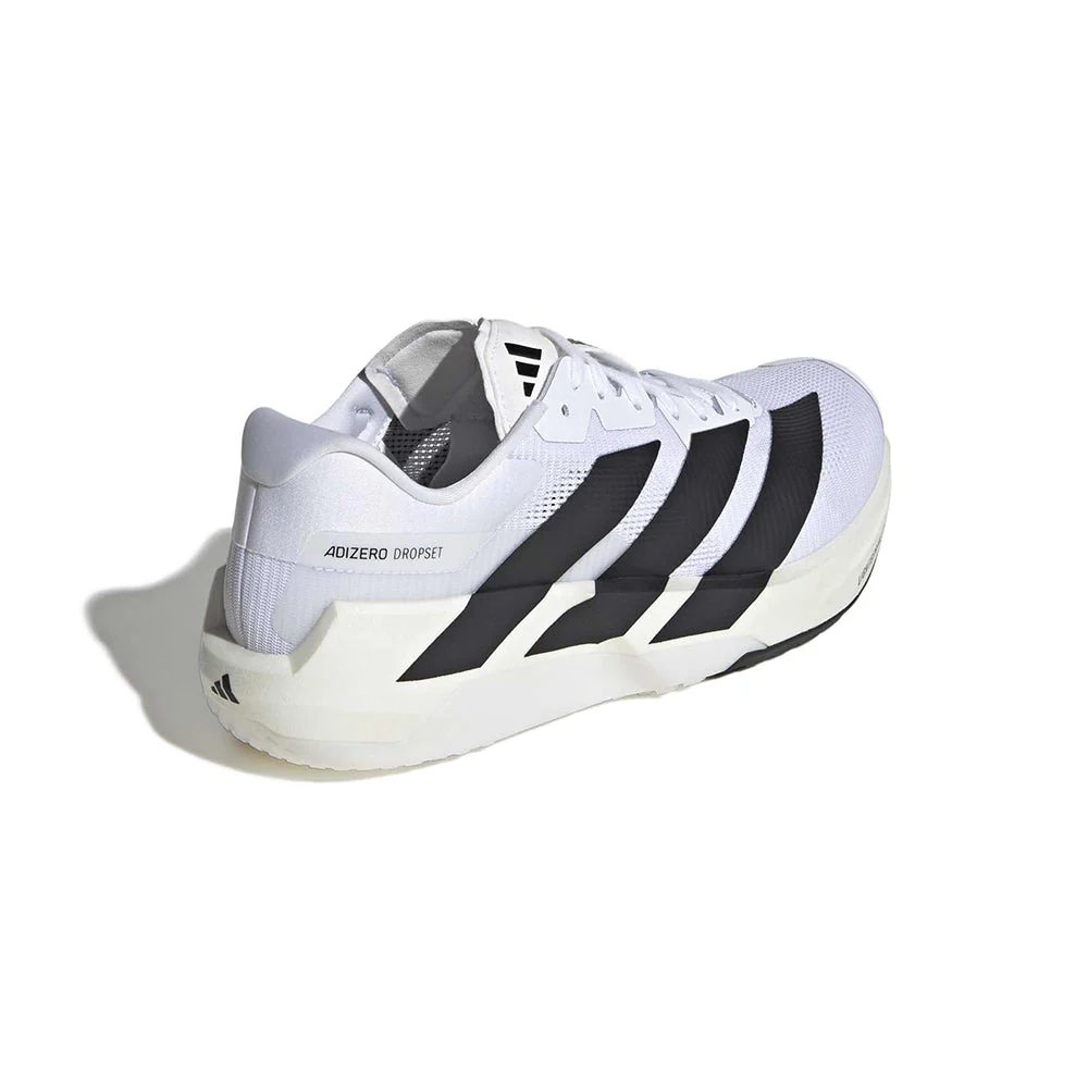 M ADIZERO DROPSET PR | FTWWHT/CBL - Image 6
