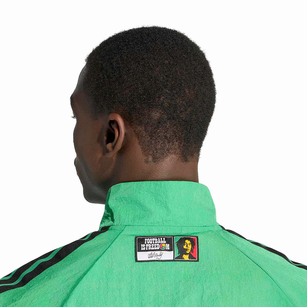 JAMAICA ANTHEM JKT | VVD GREEN - Image 6