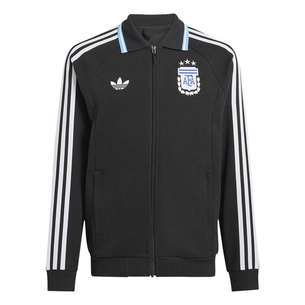 ARGENTINA AW OG JKT | BLACK