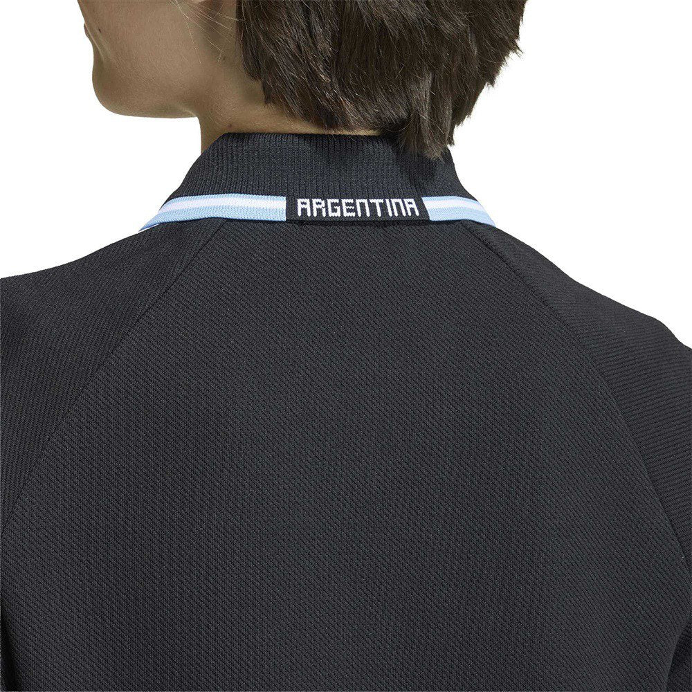 ARGENTINA AW OG JKT | BLACK - Image 6