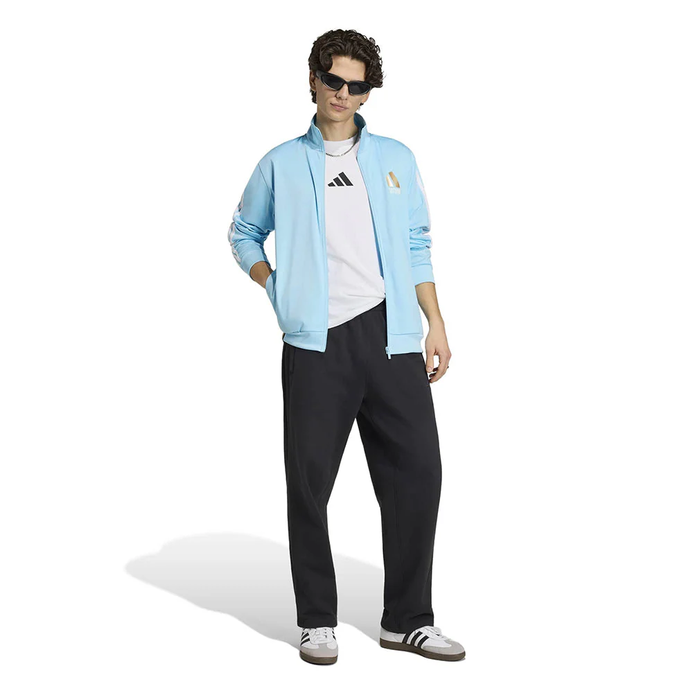 ARENTINA OLP TRACK JKT | BLUE - Image 4
