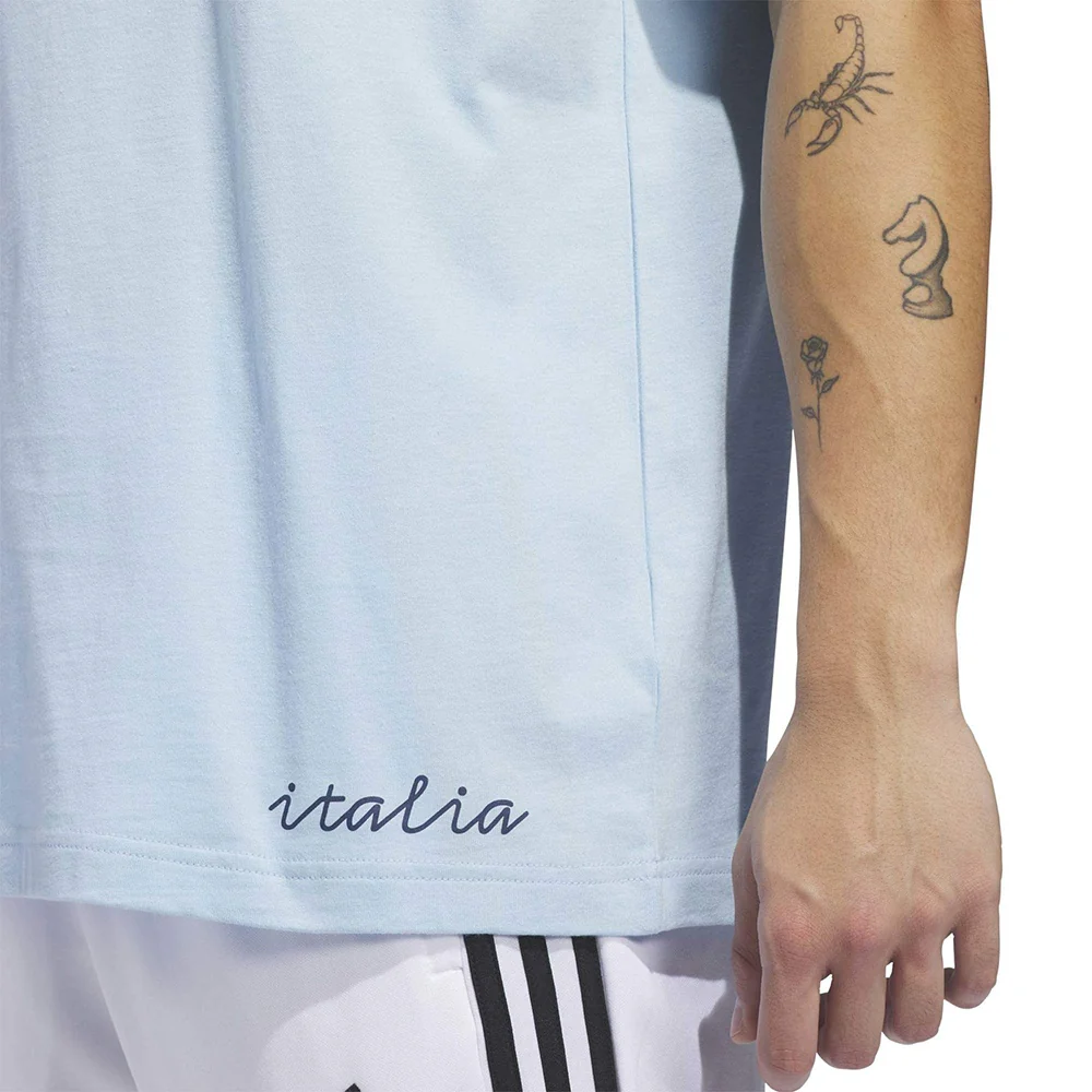 ITALIA AW WC T | SKY - Image 6
