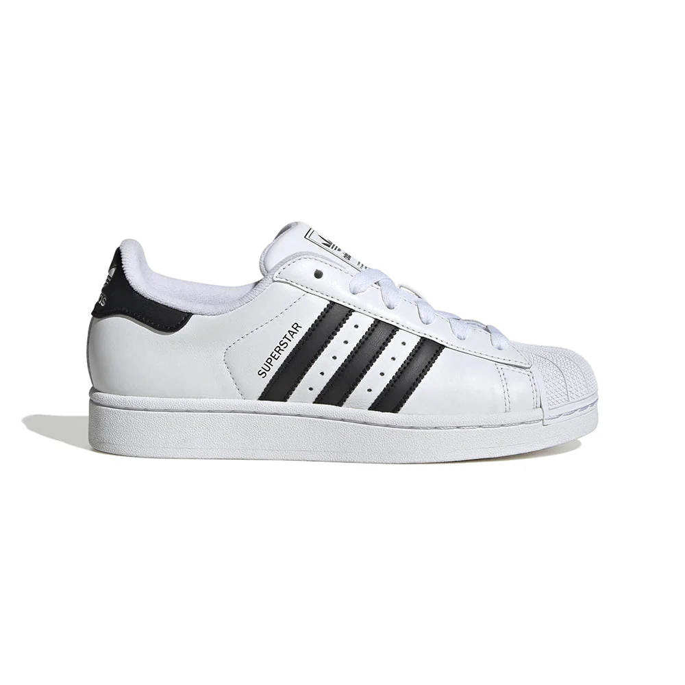 SUPERSTAR II W | FTWWHT/CBL