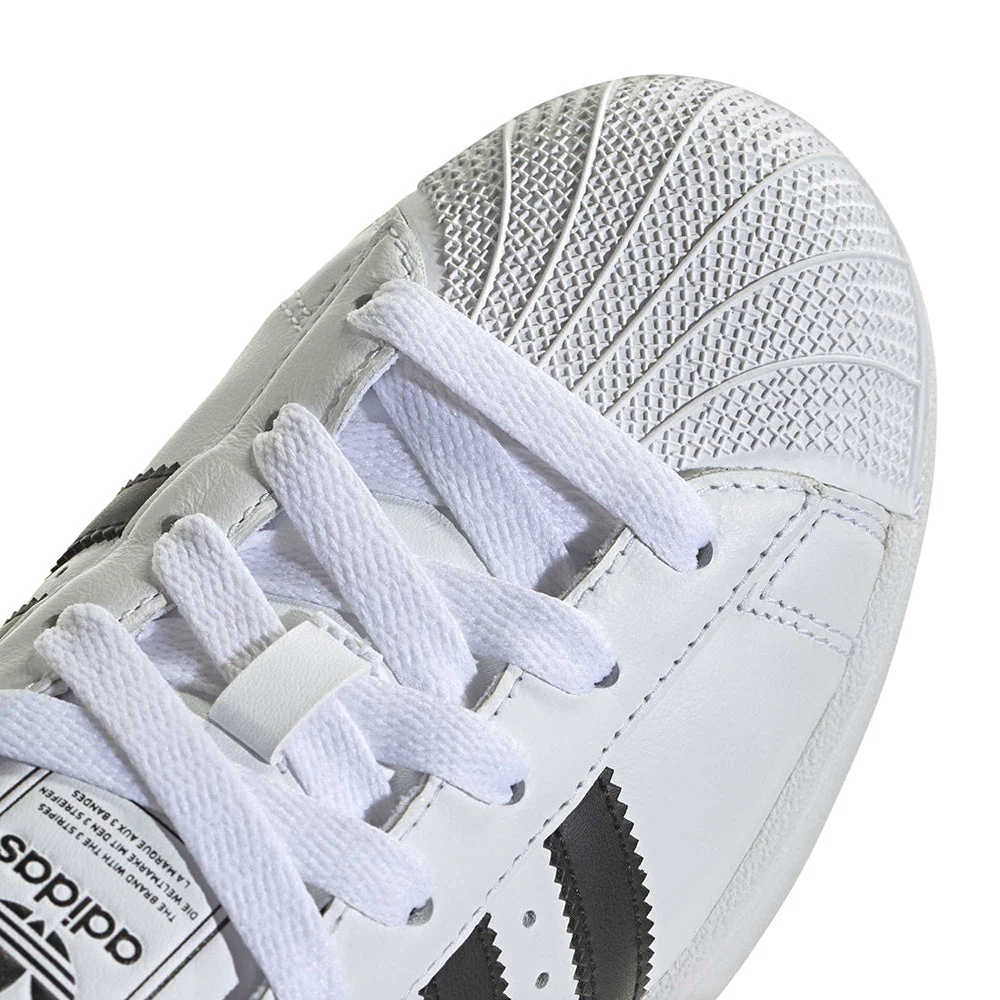 SUPERSTAR II W | FTWWHT/CBL - Image 8