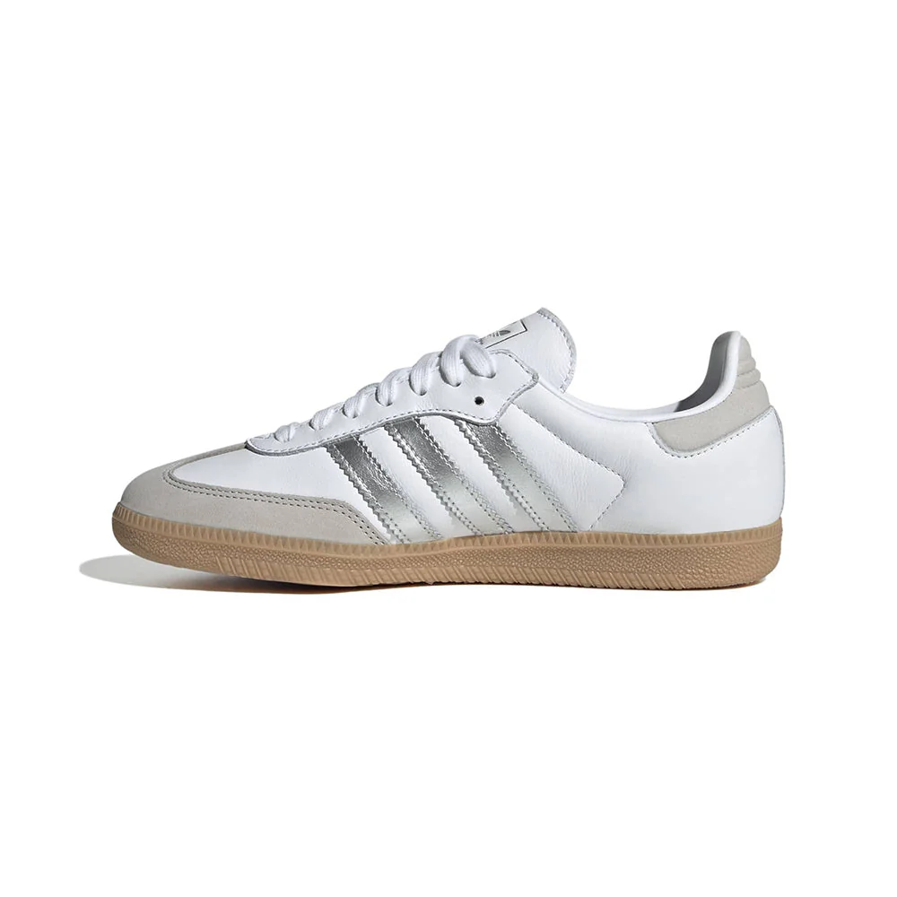 SAMBA OG W | FTWWHT/SIL - Image 2