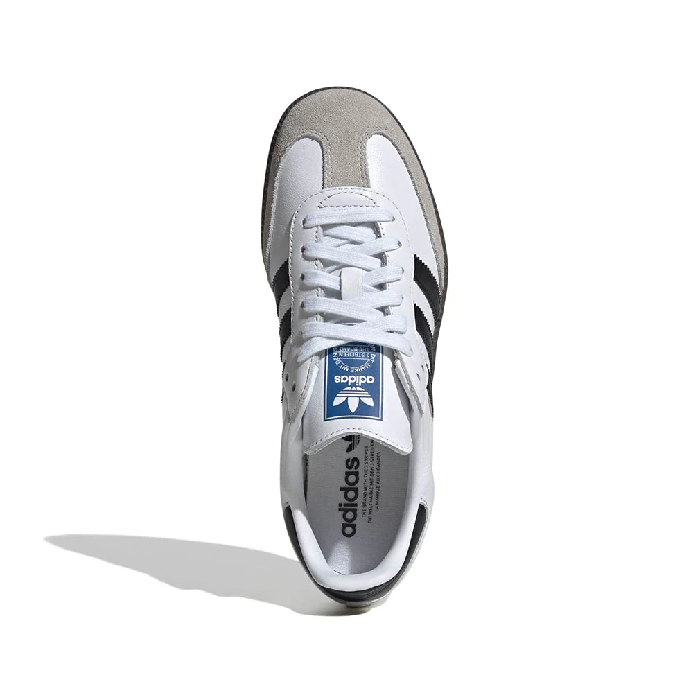 SAMBA OG W | FTWWHT/CBL - Image 4