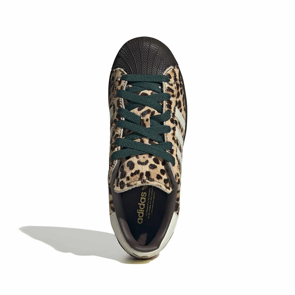 SUPERSTAR II W | DBROWN/IVO - Image 4