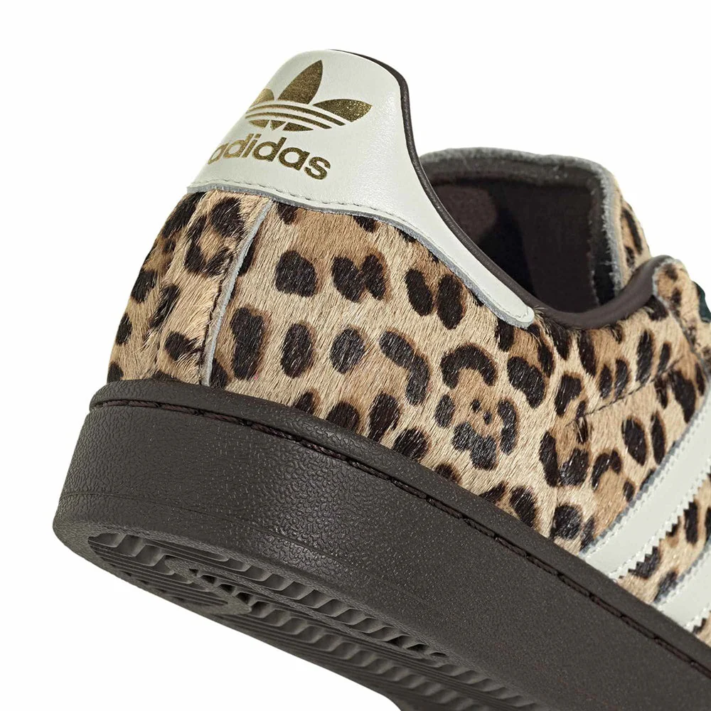 SUPERSTAR II W | DBROWN/IVO - Image 7