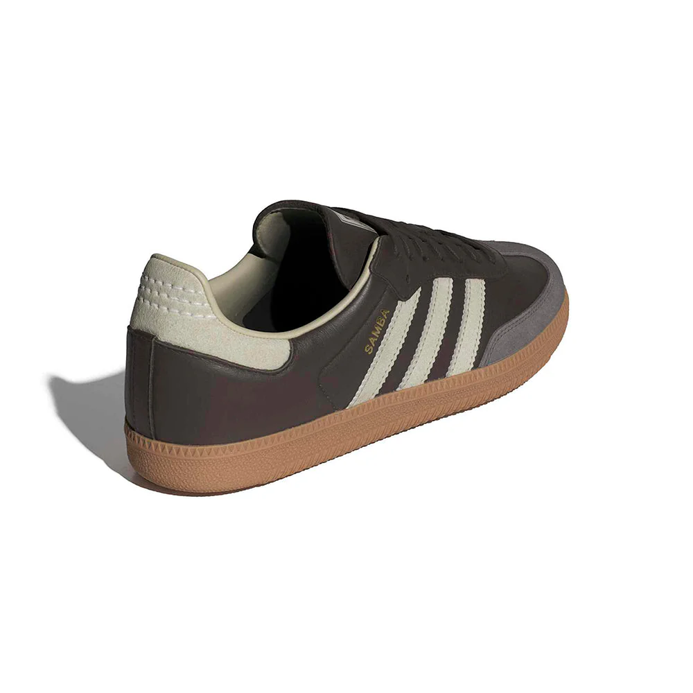 SAMBA OG | BROWN/PUTG - Image 6