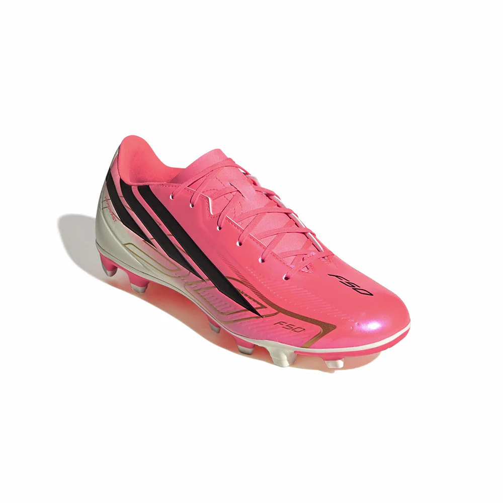 F50 HYPERFAST CLUB FGMG | SOLBLKGLD - Image 2