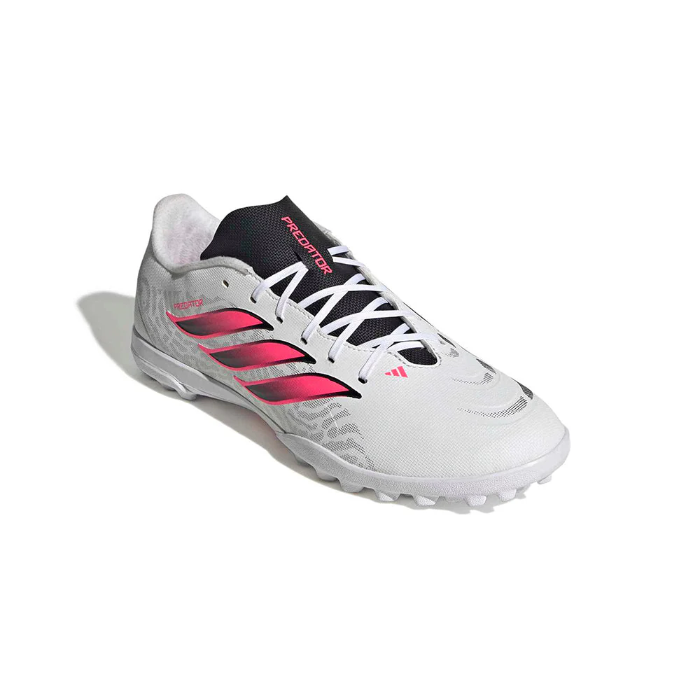 PREDATOR CLUB TF | WHTSLRBLK - Image 3