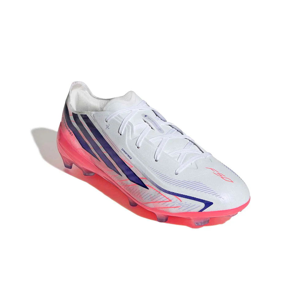 F50 HYPERFAST ELITE FG | WHTPURSLR - Image 3