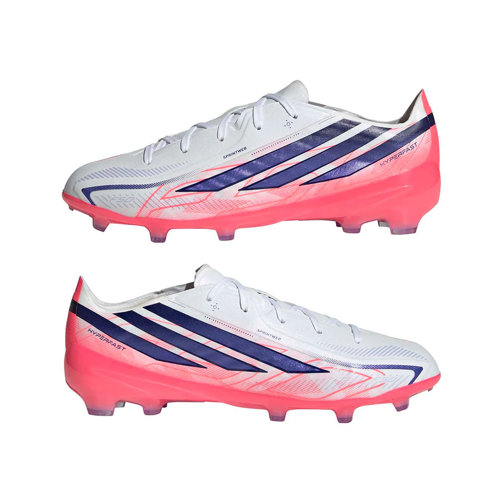 F50 HYPERFAST ELITE FG | WHTPURSLR - Image 9