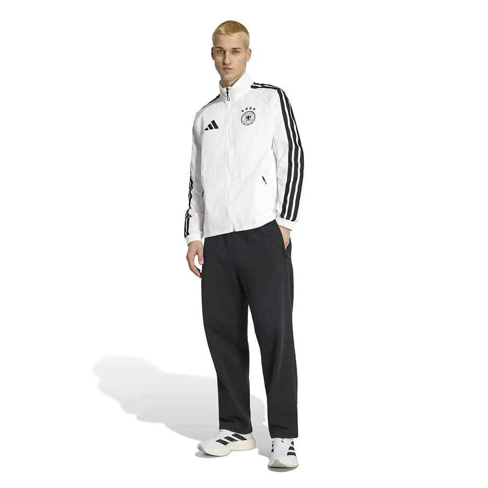 DFB HM ANTHAM JKT | WHITE - Image 5