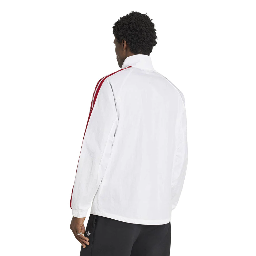 FPF HM ANTHAM JKT | WHITE - Image 3