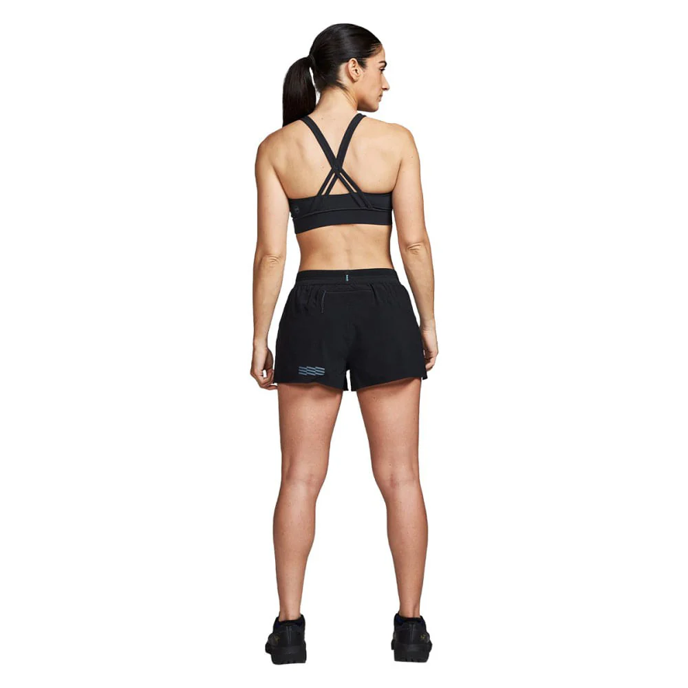 W 3IN AFO MIDDLE SHORT | MID-MIDNIG - Image 3