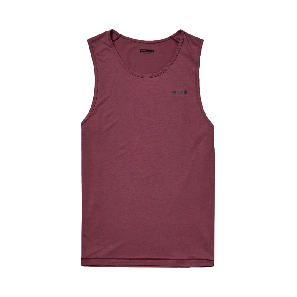 M RUN ALL DAY TANK | AND-ANDROM - Image 3