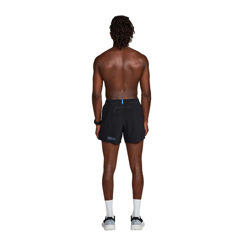 M 5IN AFO MIDDLE SHORT | MID-MIDNIG - Image 2