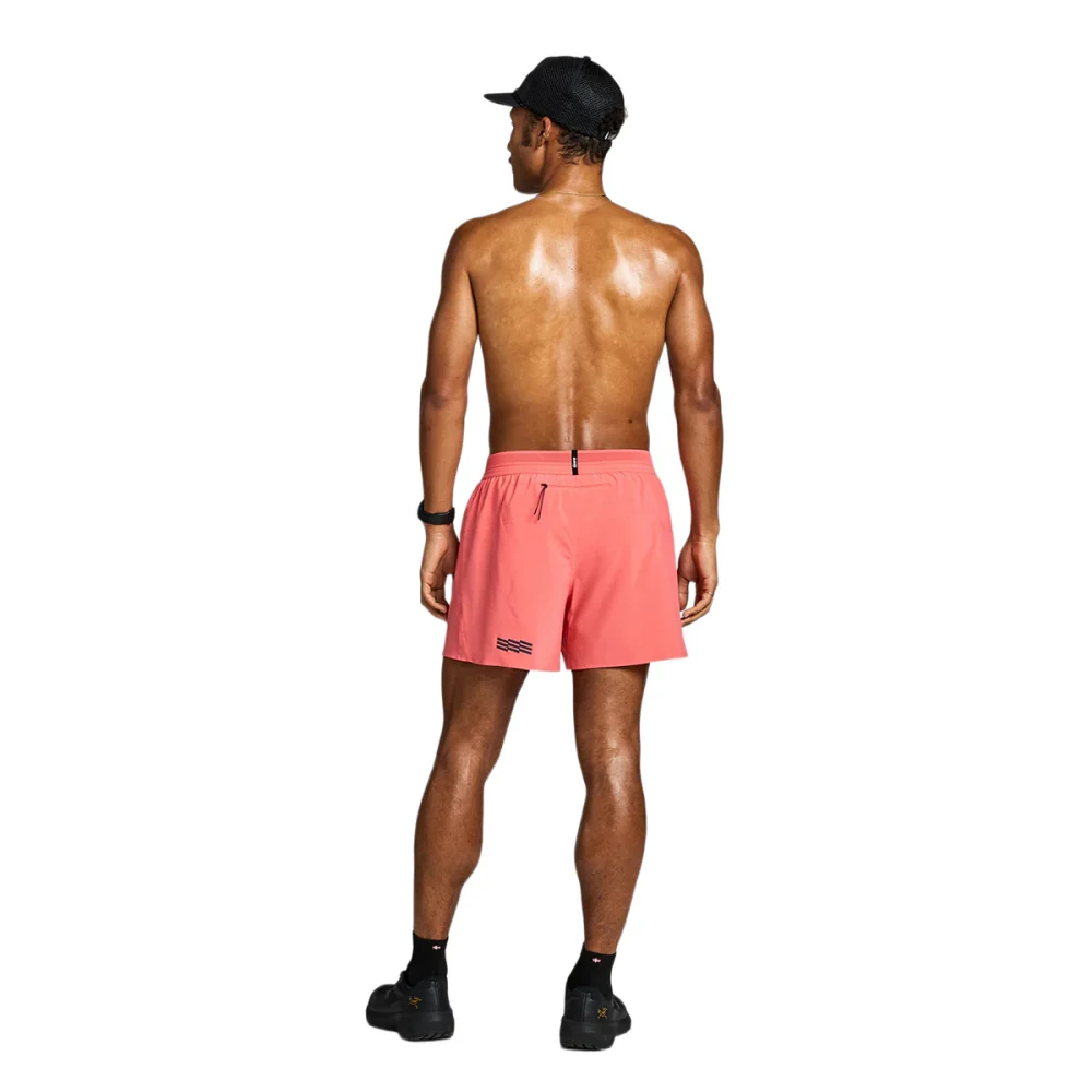 M 5IN AFO MIDDLE SHORT | SPN-SUPERN - Image 2
