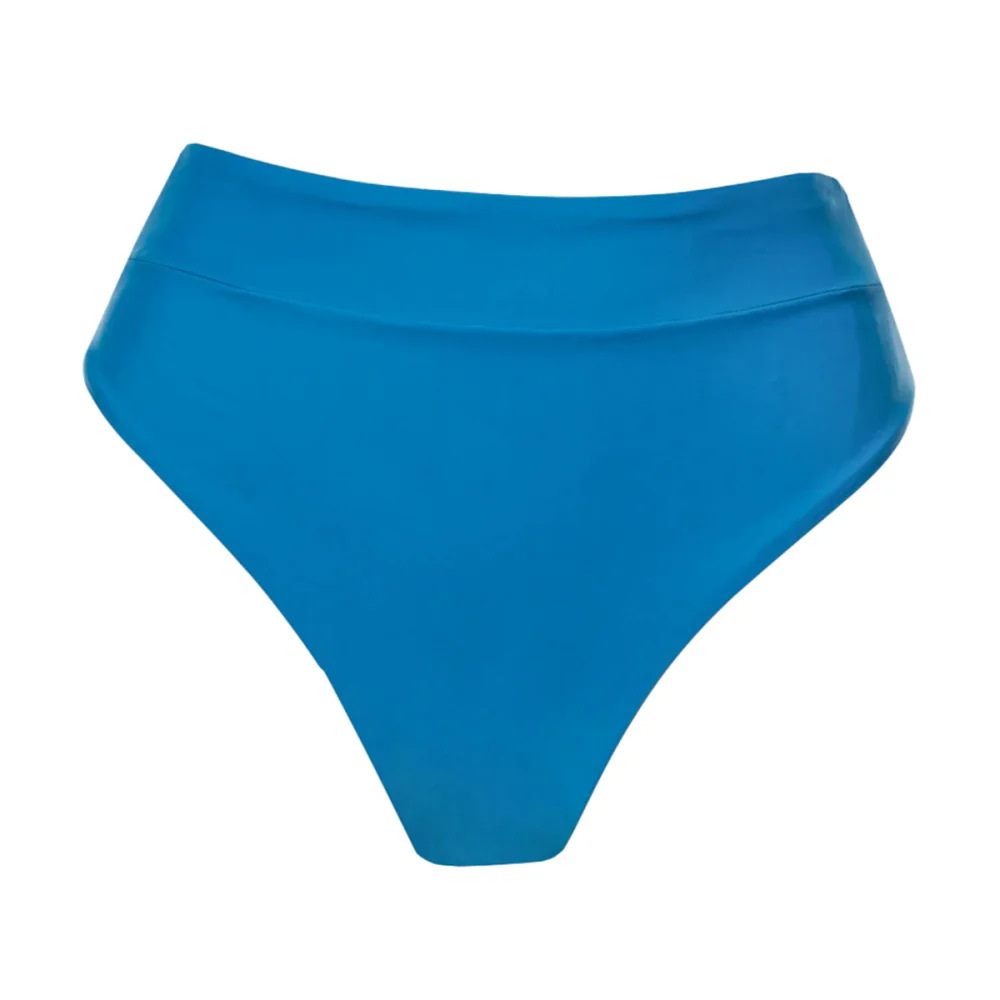BLUE SUZY Q BOTTOM | 015-BLACK