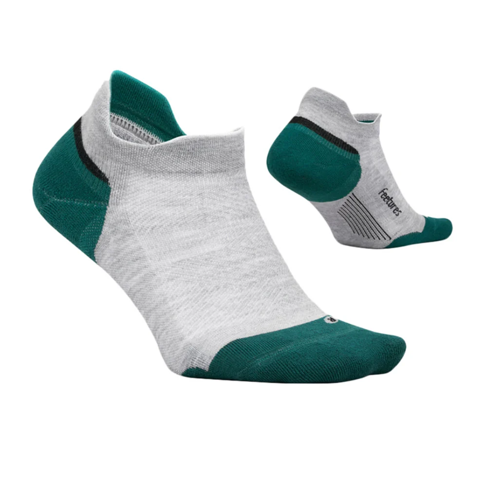 ELITE MAX CUSHION NO SHO | STONE IVY
