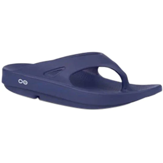 OOFOS THONG SANDALS | M-3/W-5 - Image 2