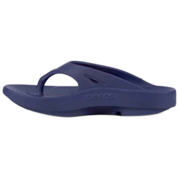 OOFOS THONG SANDALS | M-3/W-5 - Image 3