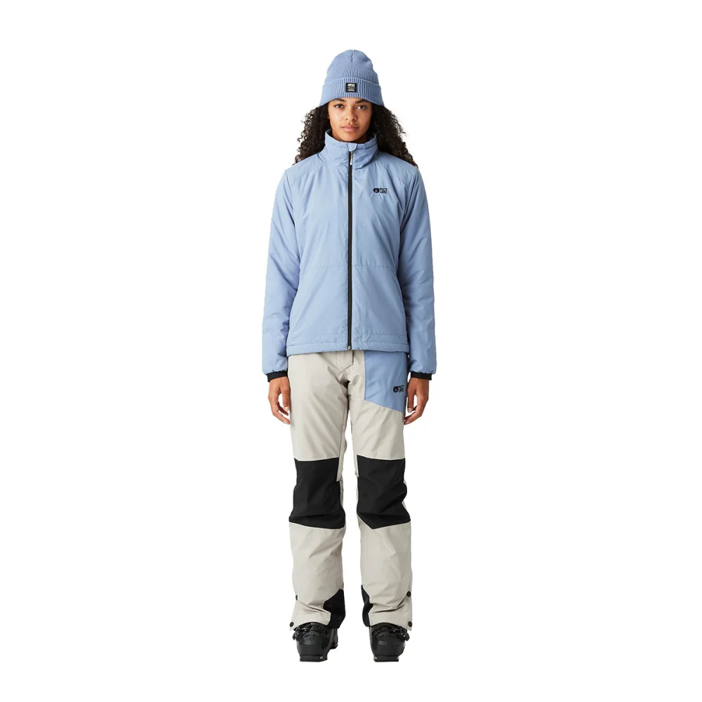W LANIN JACKET | C-STONEWAS - Image 2