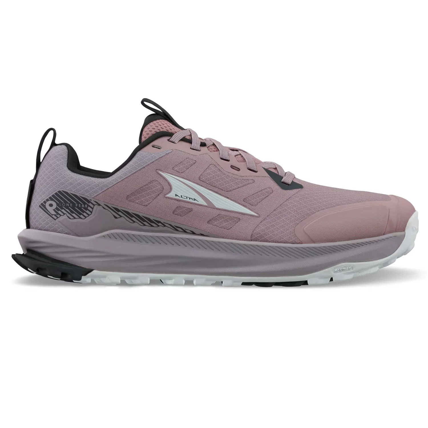 W LONE PEAK 9 | 550-PURPLE