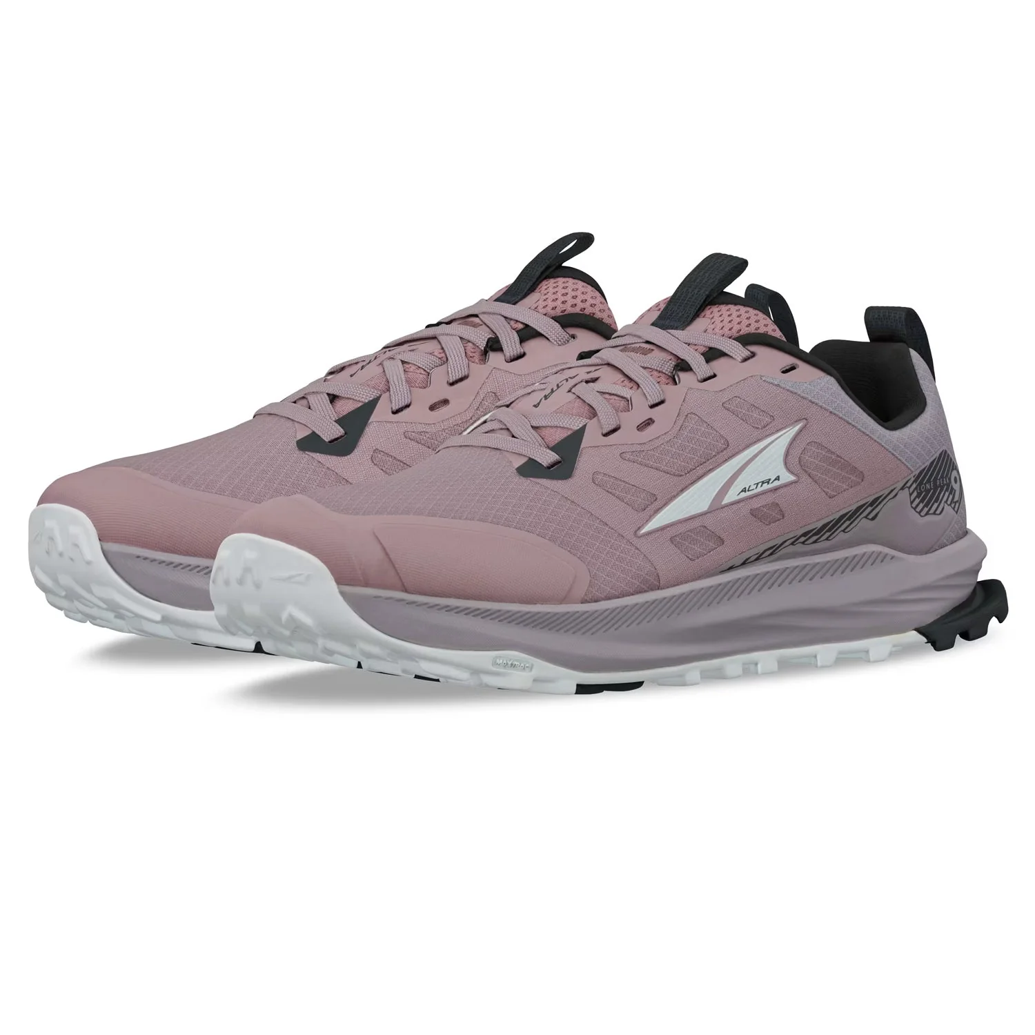 W LONE PEAK 9 | 550-PURPLE - Image 5