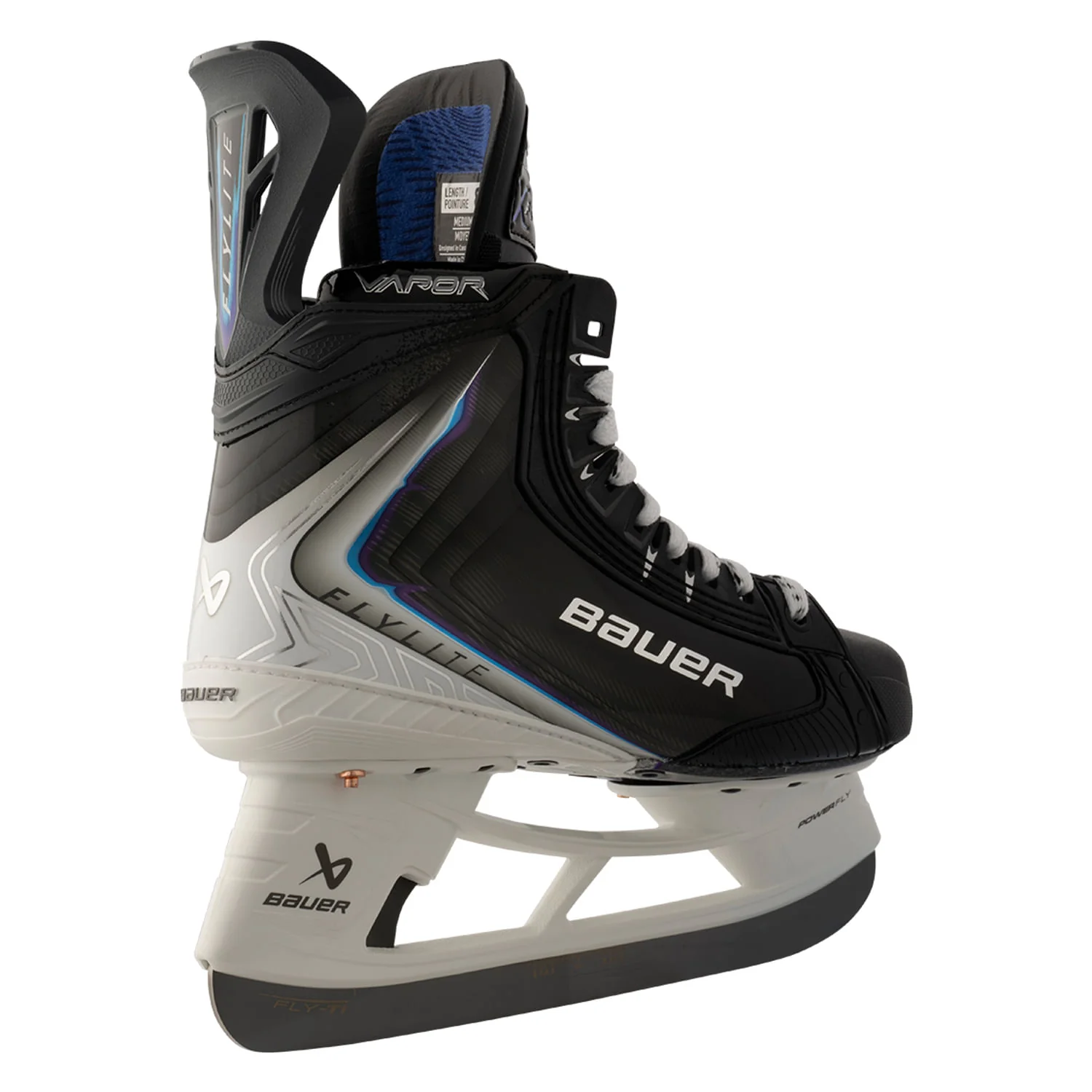S25 VAPOR FLYLITE SKATE | FIT-1 - Image 3