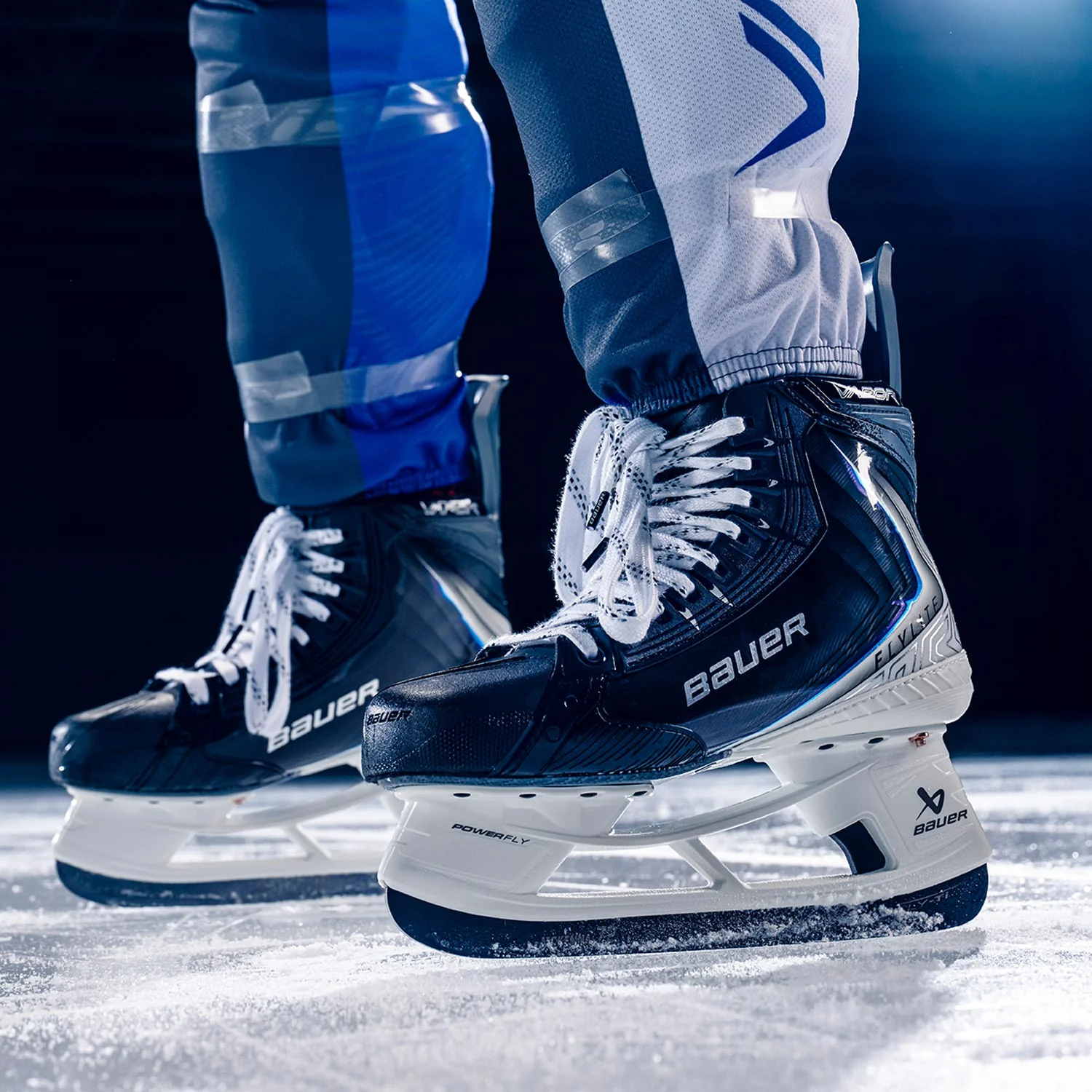 S25 VAPOR FLYLITE SKATE | FIT-1 - Image 6