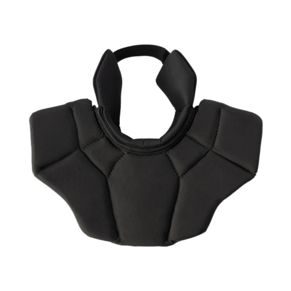 PRO CERT NECK GUARD | BLACK - Image 2