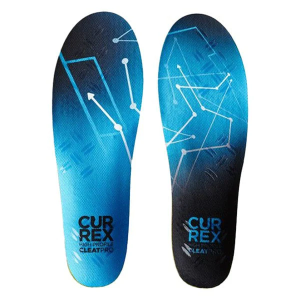 CLEATPRO HIGH INSOLES | BLUE - Image 2