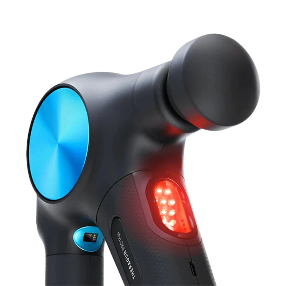 THERAGUN PRO PLUS | BLACK - Image 2