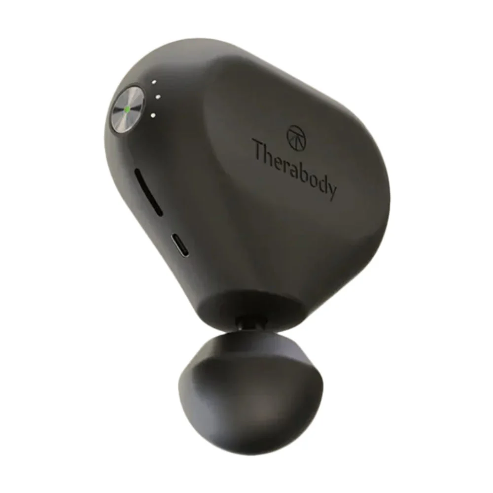 THERAGUN MINI 3RD GEN | BLACK - Image 2
