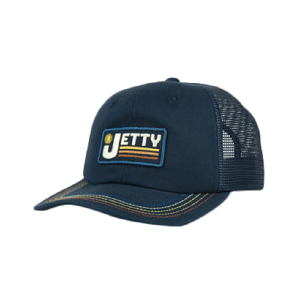 ROCKET HAT | NAVY