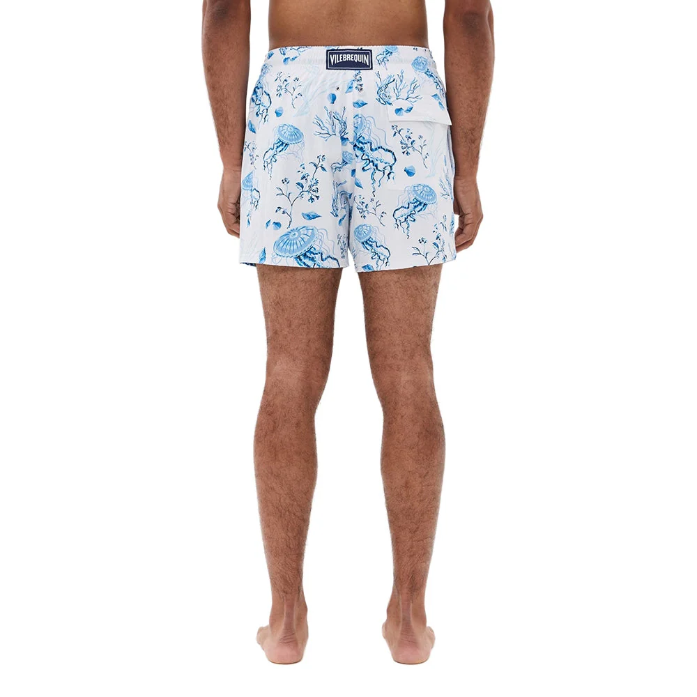 MOORISE TRUNK | 010-BLANC - Image 2