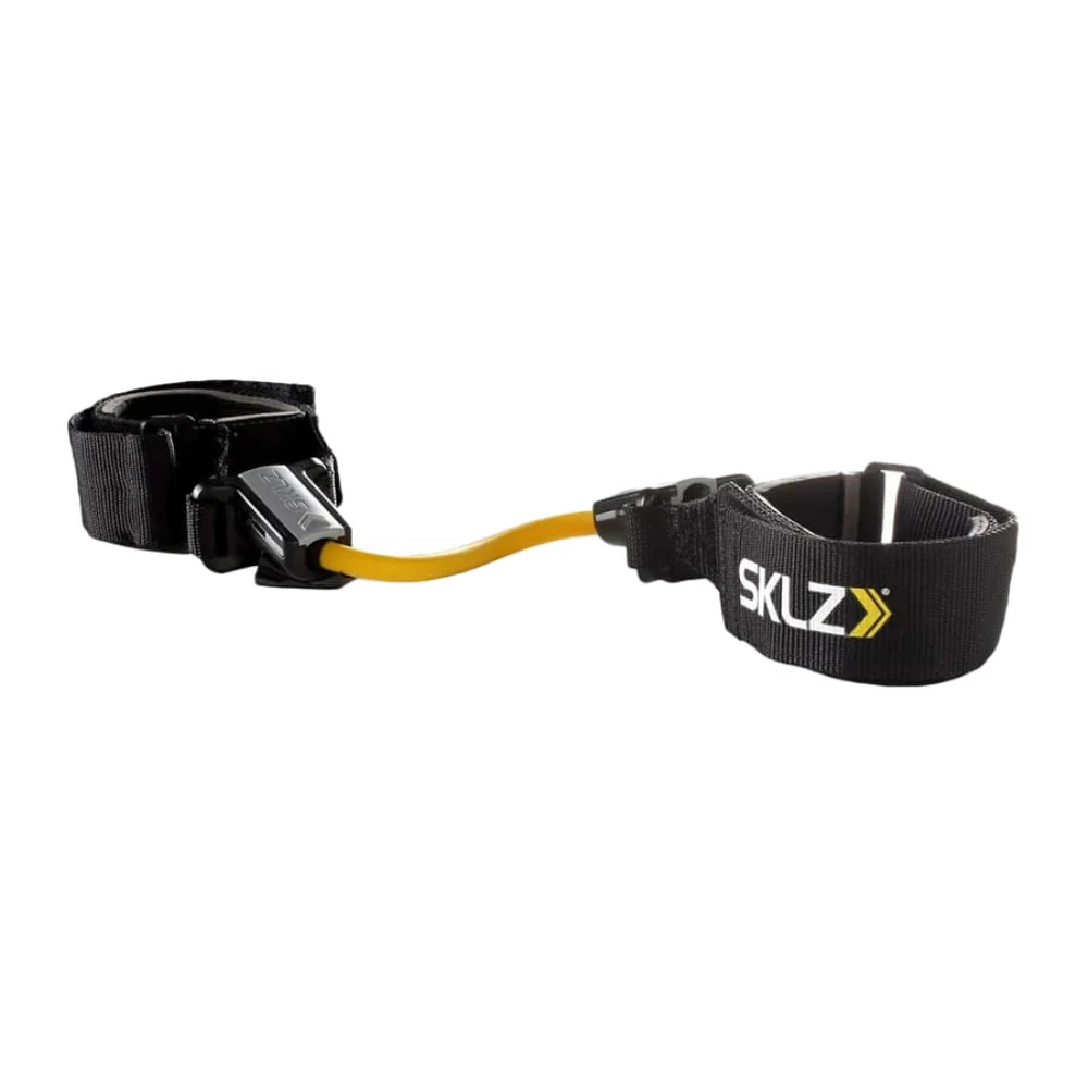 LATERAL RESISTOR PRO | BLACK/GREY
