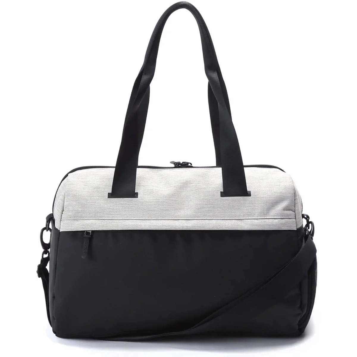 TRAINER DUFFEL | HEATHER GR - Image 2