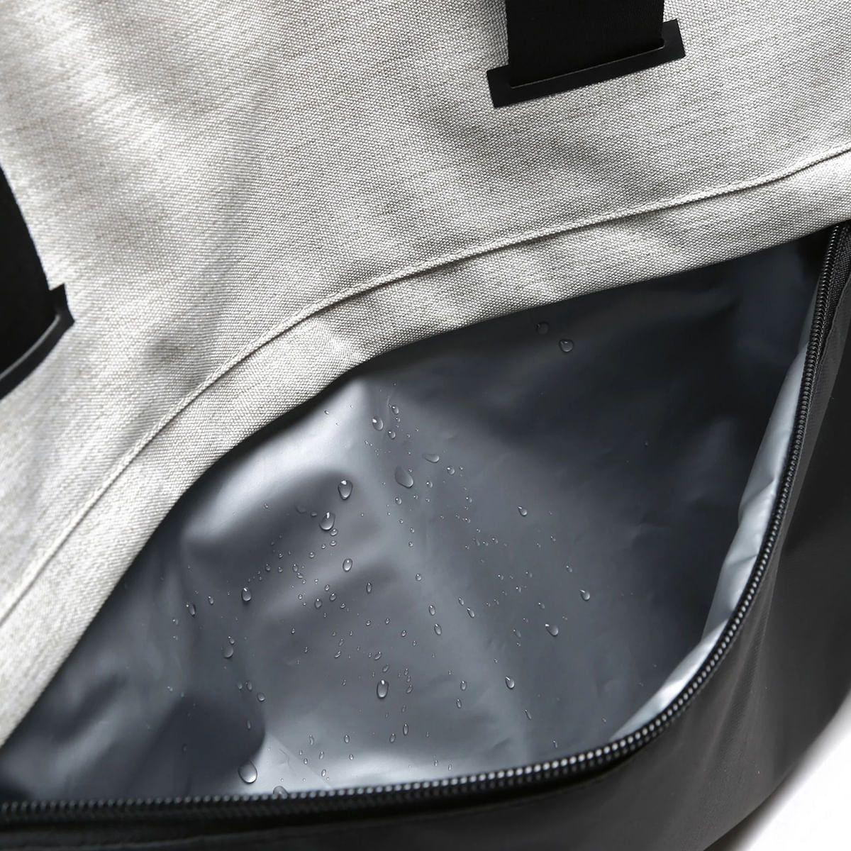 TRAINER DUFFEL | HEATHER GR - Image 9