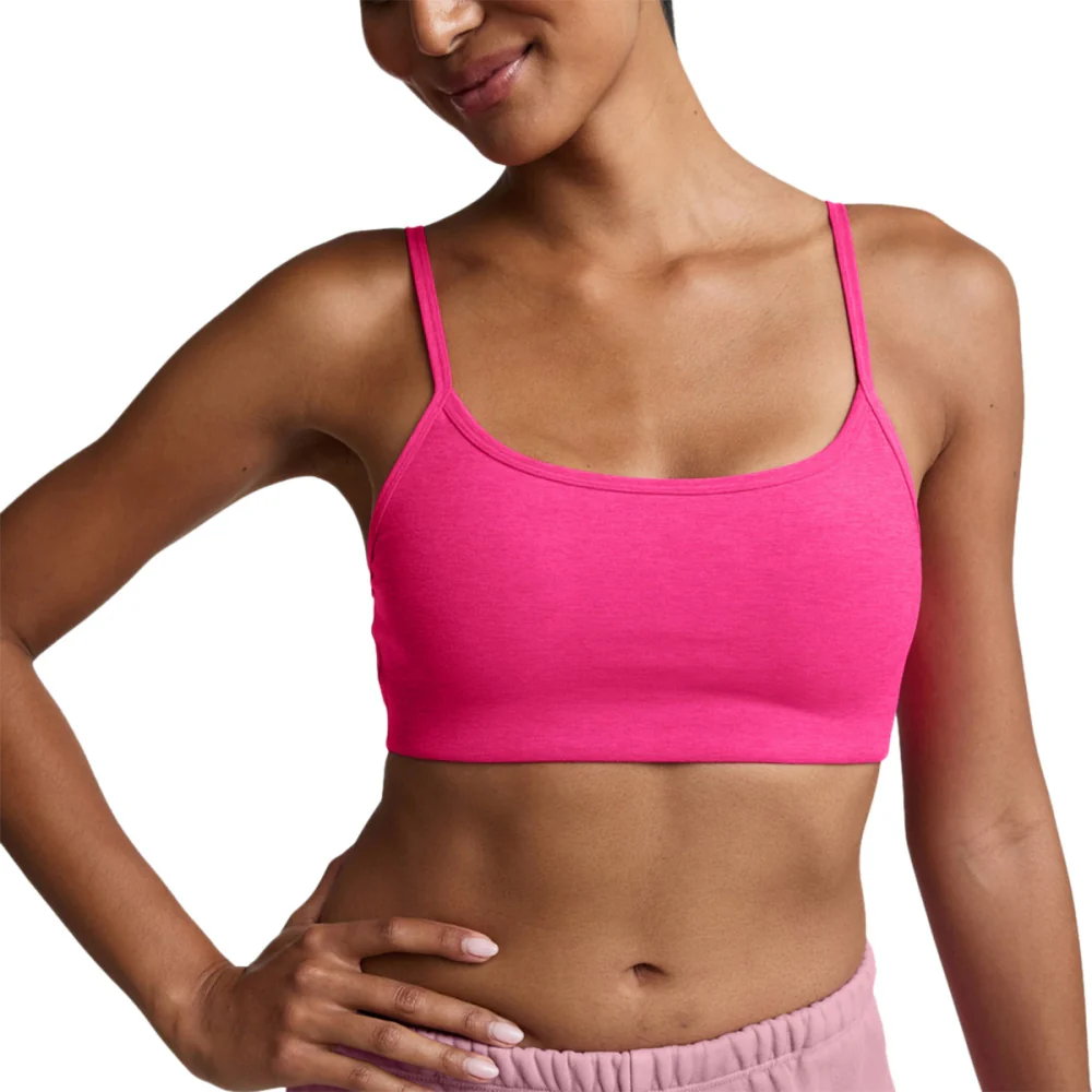 SD FOREVER BRA | PINK GLOW