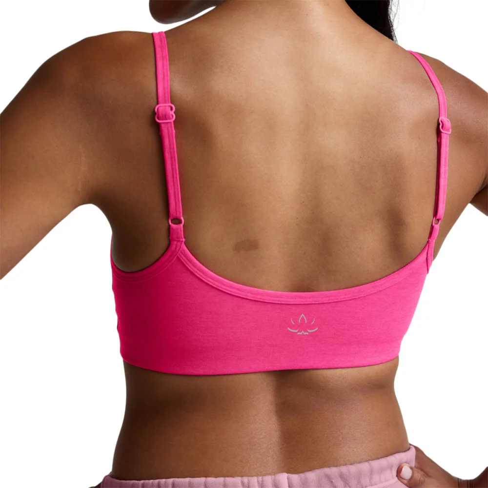 SD FOREVER BRA | PINK GLOW - Image 2