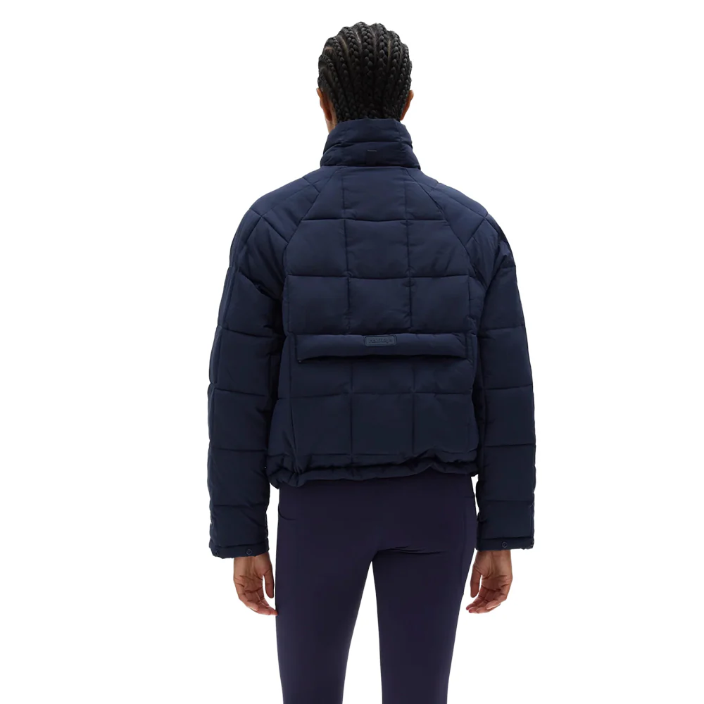 NELLIE JACKET | NA-NAVY - Image 3