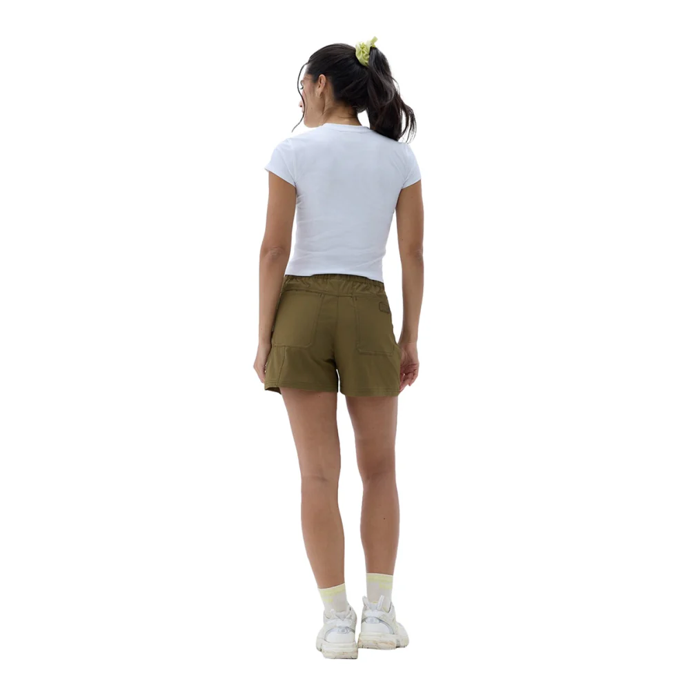 BASSTILLE SHORT | MARTINI - Image 2