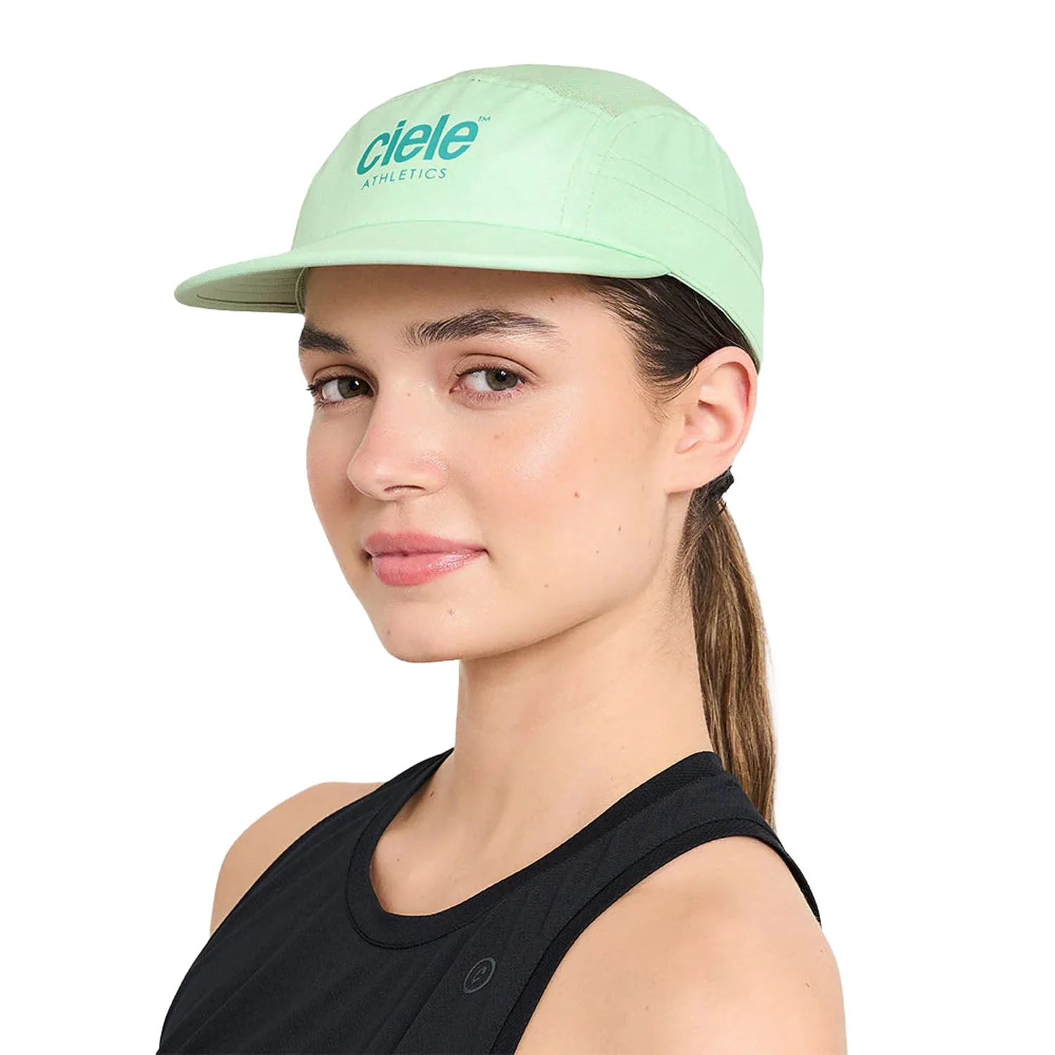 GC CLASSIC ATHLETICS | SPEARMINT - Image 4