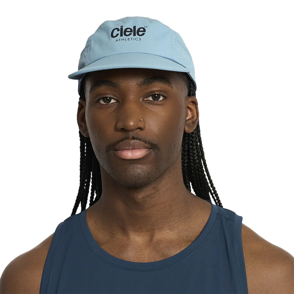 GC CLASSIC ATHLETICS | CHAMBRAY - Image 3