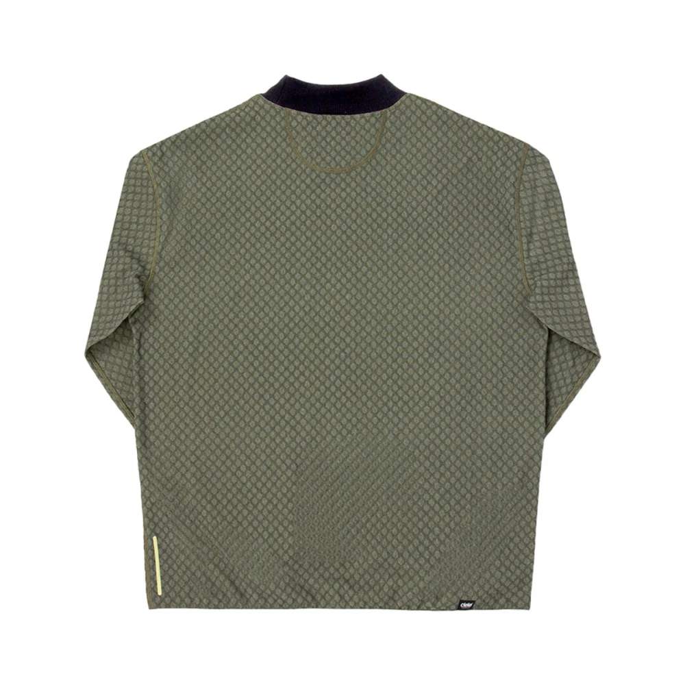 M VLV MOCKNECK | GLADE - Image 2