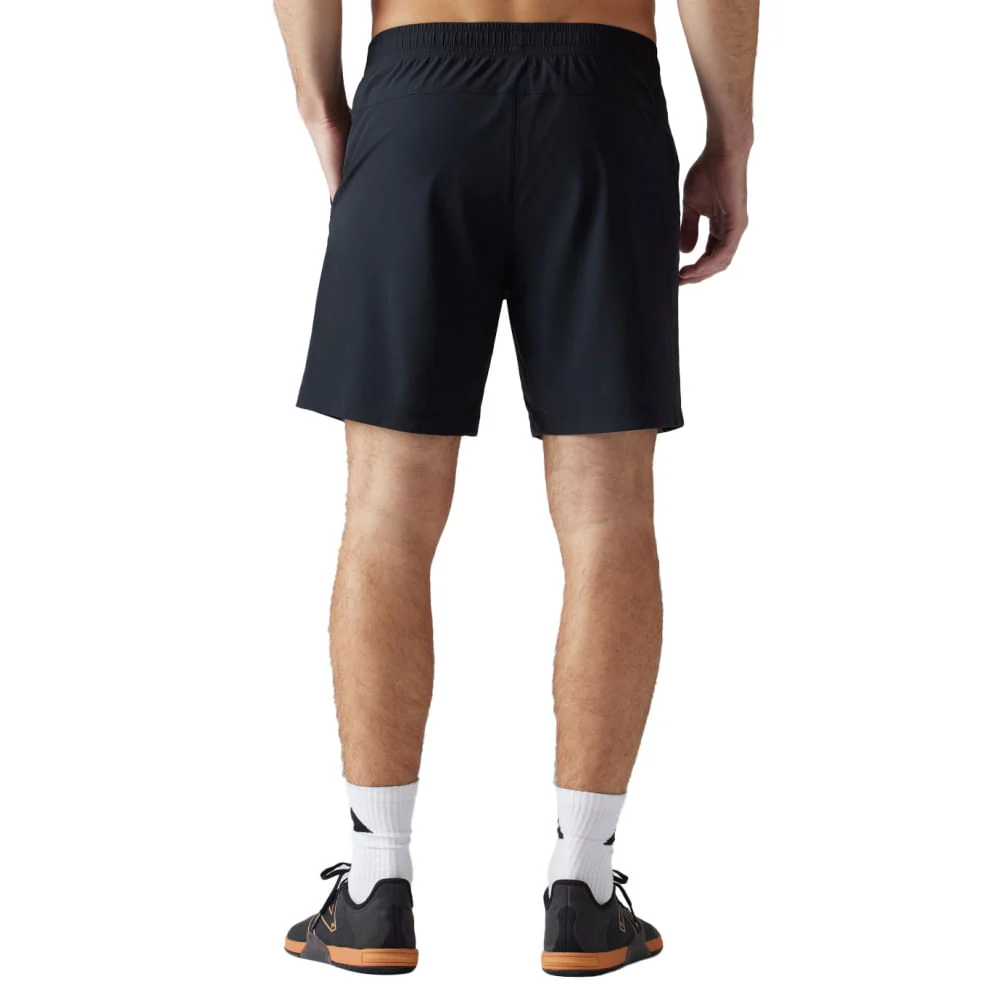 M 7IN PURSUIT SHORT UNLI | 001 BLACK - Image 3